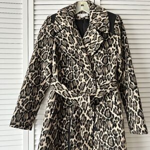 Via Spiga Women's Coat Size XS